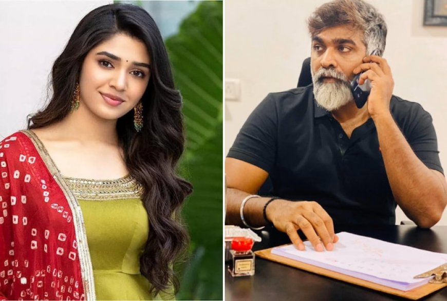 Vijay Sethupathi Turns Down Intimate Scenes with Krithi Shetty In DSP: She’s The Same Age of My…’