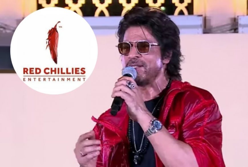 Shah Rukh Khan’s Red Chillies Entertainment Issues Warning Notice Against ‘Fraudulent’ Offers Online: ‘Not Genuine’