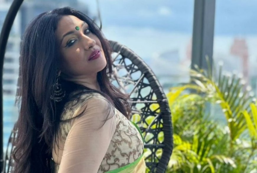 Actor Rituparna Sengupta Skips ED Summons in Bengal Ration Distribution Case – All You Need to Know
