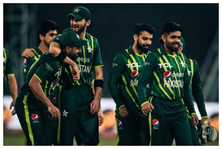 Wasim Jaffer TROLLS Babar Azam-Led Pakistan Hilariously With VIRAL Meme After Shock Loss vs USA in T20 WC 2024 Match