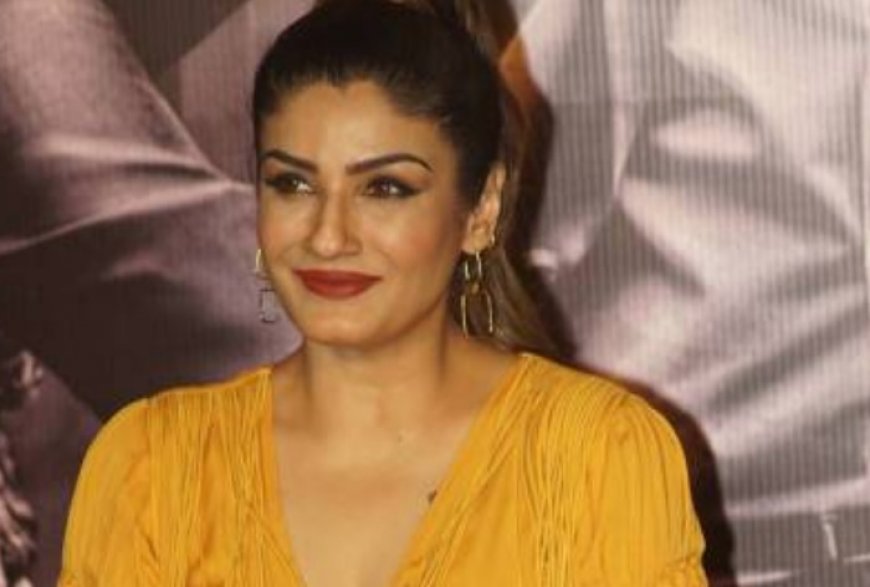 Raveena Tandon Breaks Silence After Getting Clean Chit in Road Rage Case: ‘Get Dashcams…’