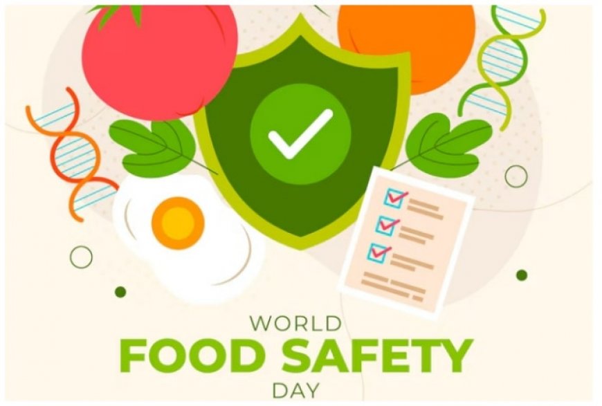 World Food Safety Day: How to Prevent Meals From Contamination in Summer? 4 Tips to Know