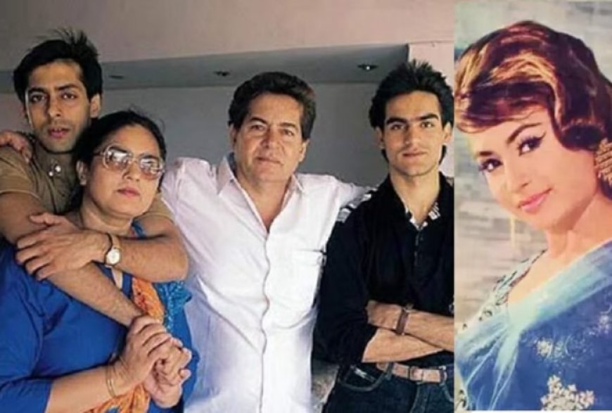 Salim Khan Reflects on Interfaith Marriage with Helen and Raising Salman and Arbaaz in Boarding Schools