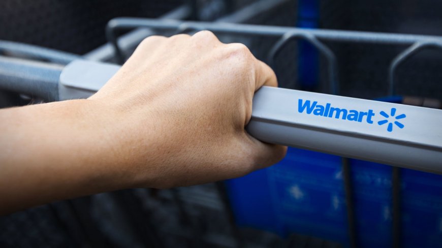 Walmart is planning to roll out a major change to its pricing