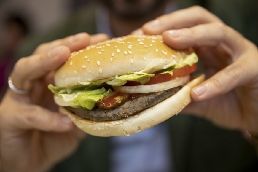 How much Burger King prices have gone up since 2020
