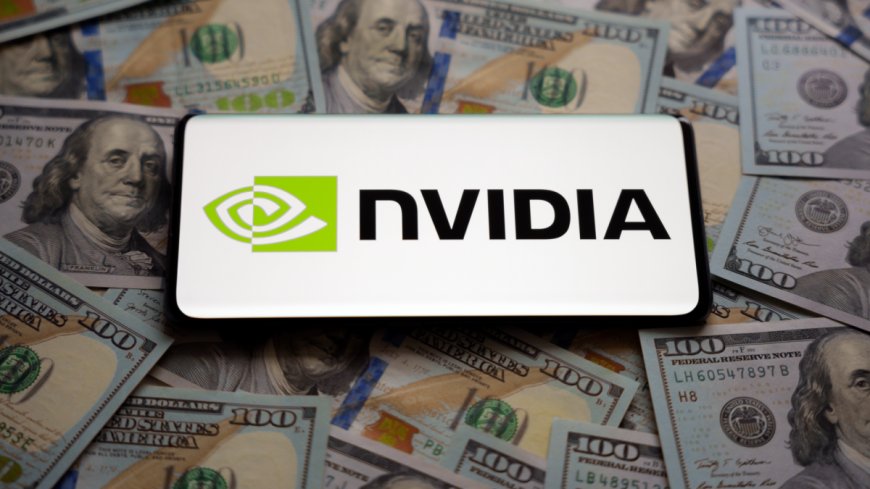 Nvidia stock split explained