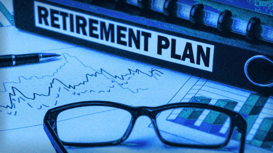 The average American confronts new 401(k), retirement savings facts