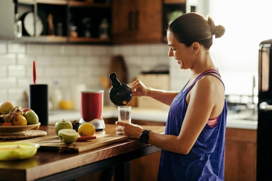 Weight Loss: 5 Healthy Foods To Add in Your Post Workout Diet For Faster Muscle Recovery