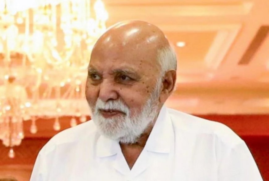 Ramoji Rao Passes Away at 87; Andhra Pradesh & Telangana Halt Film Shoots on Sunday to Pay Tribute To Telugu Film Producer