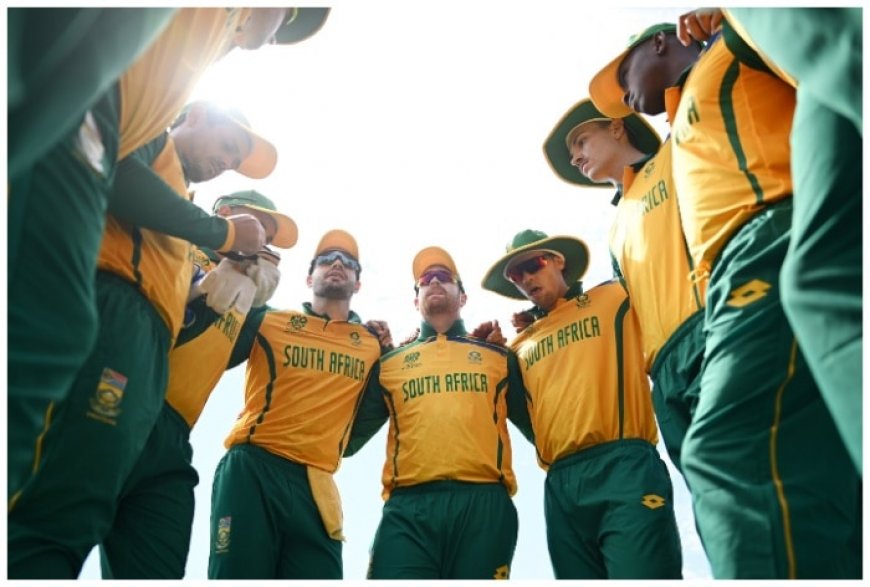 NED Vs SA Dream11 Team Prediction, T20 World Cup 2024 Match 16, Group D: Netherlands Vs South Africa Fantasy Hints Captain, Playing XI Saturday, June 8 At Nassau County International Cricket Stadium, New York 8 PM IST