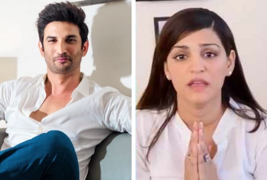 Sushant Singh Rajput’s Sister Urges Fans To Attend Prayer Meet on Actor’s Fourth Death Anniversary: ‘Let’s All Come Together…’