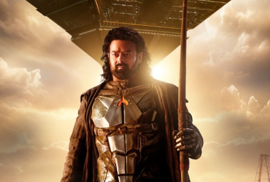 Kalki 2898 AD Advance Booking: Prabhas and Deepika Padukone-Starrer Kicks Off To A Good Start, Mints Over 4 Crore in US