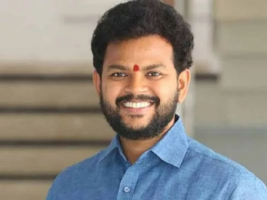 Who Is Ram Mohan Naidu? Three-Time TDP MP Set To Become Youngest Minister In Narendra Modi Cabinet