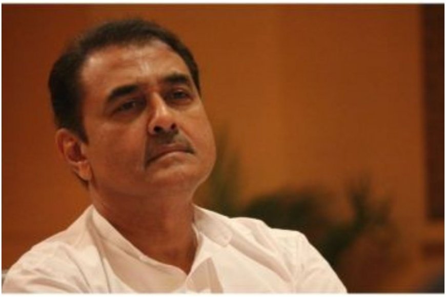 NCP’s Praful Patel Rejects MoS Berth in Modi 3.0 Ministry, Says ‘Have Been Cabinet Minister’