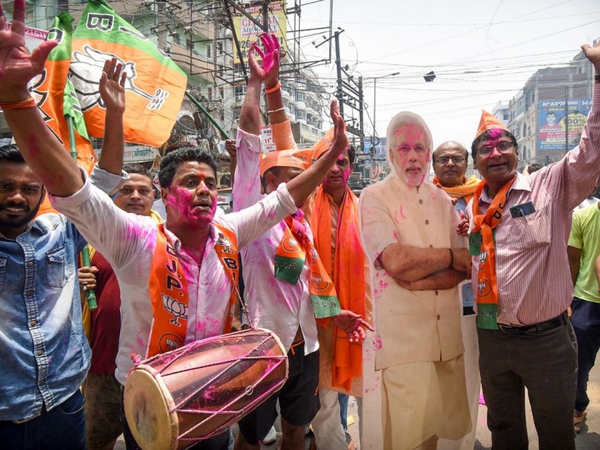 PM Modi Oath Ceremony: Labourers, Transgenders, Sanitation Workers To Attend; Know Who Else Is Invited