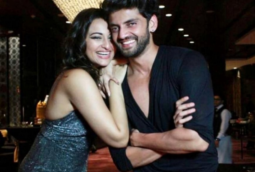 Sonakshi Sinha and Zaheer Iqbal’s Wedding Date and Venue Revealed: Invitation Details Inside