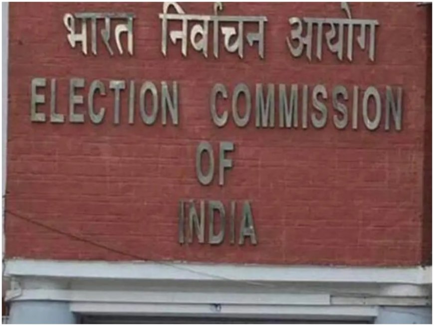 Bypolls to 13 Assembly Seats in 7 States on July 10, Results on July 13 – Check Full Schedule Here