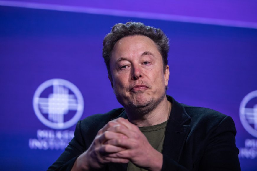 Tesla analyst offers blunt warning on Elon Musk pay package vote