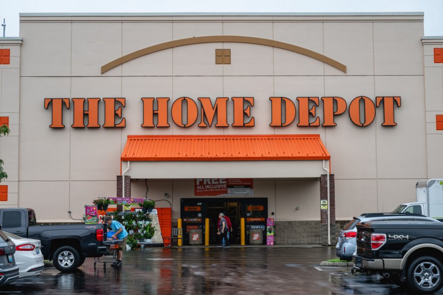 Home Depot launches Amazon-style feature customers will love