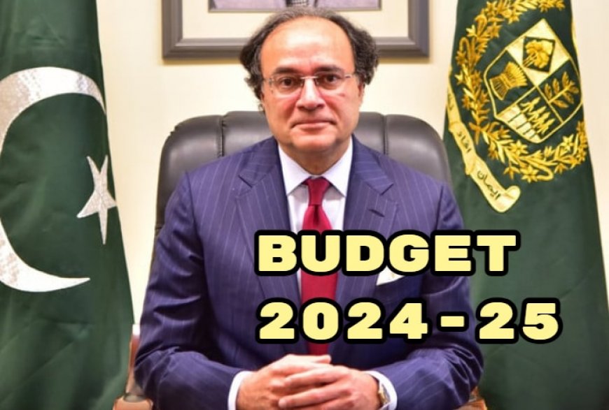 Pakistan Budget 2024-25 To Be Tabled in Parliament on June 12; Economic Survey Likely to Release Today