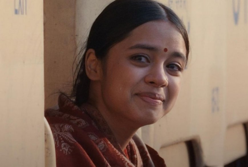 Unbelievable! Laapataa Ladies’ Phool Aka Nitanshi Goel Was in Just 9th Standard When She Shot The Film