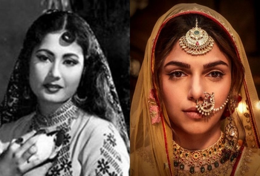 Sharmin Segal’s ‘Nothingness’ Remark on Meena Kumari Gets a Befitting Reply From Late Actor’s Stepson