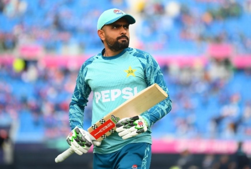 Babar Azam at No. 3, Azam Khan Doubtful; Pakistan’s Predicted Playing XI For T20 WC 2024 Match vs Canada