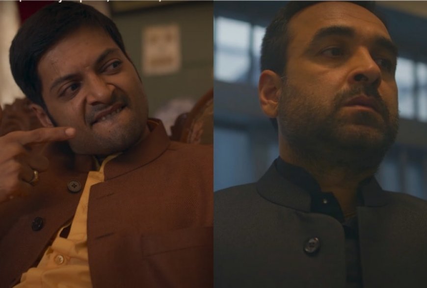 Mirzapur Season 3 Release Date Out in New Teaser: ‘Ghayal Sher Laut Aaya Hai…’ | WATCH