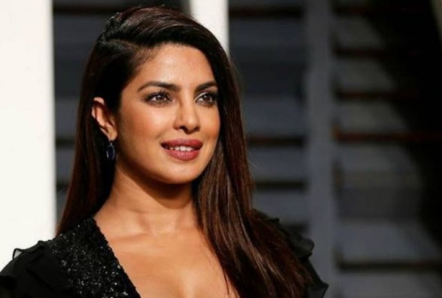 After Kangana And Varun, Priyanka Chopra Condemns Terror Attack on Pilgrims in Reasi, J&K: ‘Why Civilians And Children?’