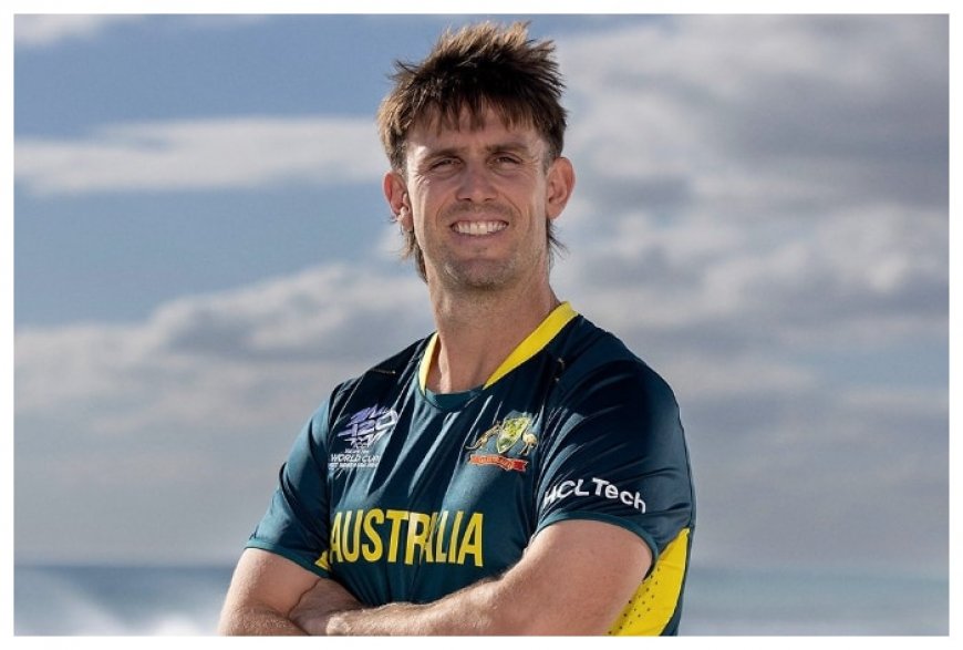 T20 World Cup 2024: Skipper Mitchell Marsh is Ready to Bowl, Confirms AUS Head Coach Andrew McDonald