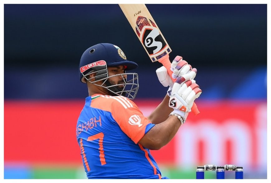 ‘He Was Just Joking …’: Axar Patel Reflects on Key Partnership with Rishabh Pant in T20 WC Match Against Pakistan