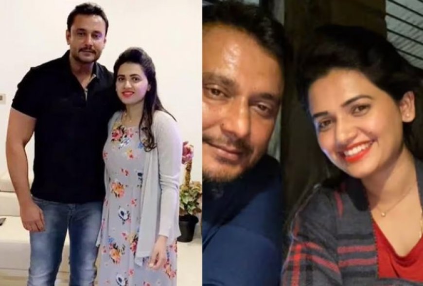 Kannada Actor Darshan Thoogudeepa and Wife Pavithra Gowda Arrested By Bengaluru Police Involving In Murder – All You Need to Know About The Case