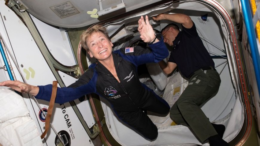 Human spaceflight’s new era is fraught with medical and ethical questions