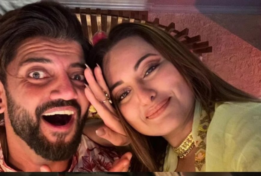 Sonakshi Sinha’s Brother Luv Breaks Silence on Her Wedding With Zaheer Iqbal: ‘It’s Better If You…’