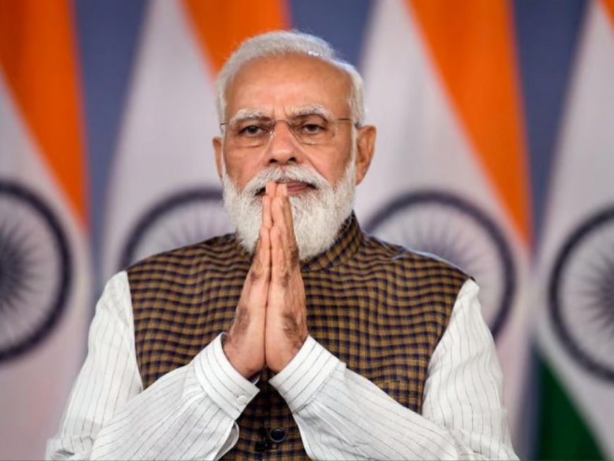 PM Modi Urges Supporters To Remove ‘Modi Ka Parivar’ From Social Media Handles; Here’s Why