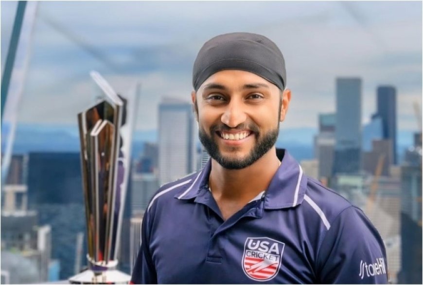 United States Vs India: More Than A T20 World Cup 2024 Clash, USA Vs IND Is Mumbai Reunion After Decades