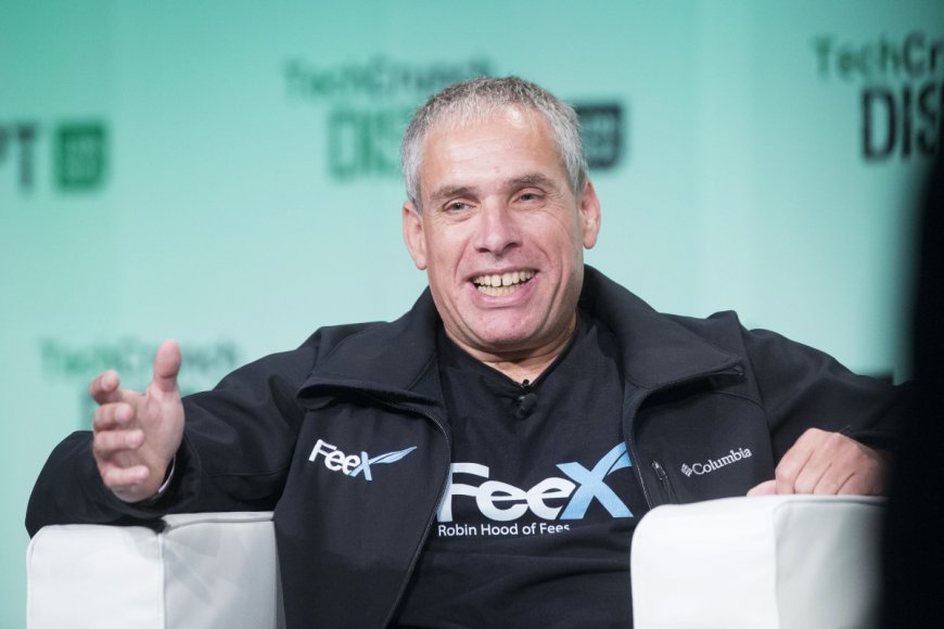 Waze co-founder fires employees for failing to pass a strict test