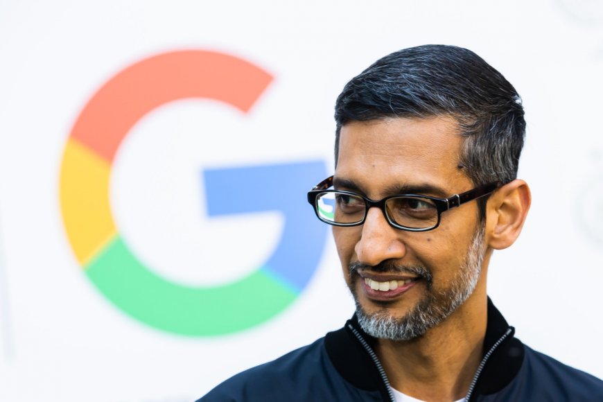 Analysts review Google-parent stock price target after Apple event