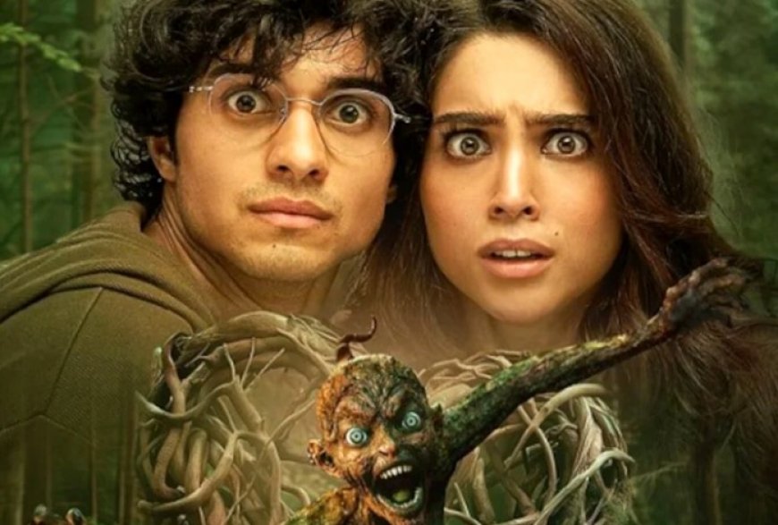 Munjya Box Office Collection Day 5: Sharvari Wagh-Abhay Verma’s Horror Comedy Continues Its Winning Streak – Check Analysis!