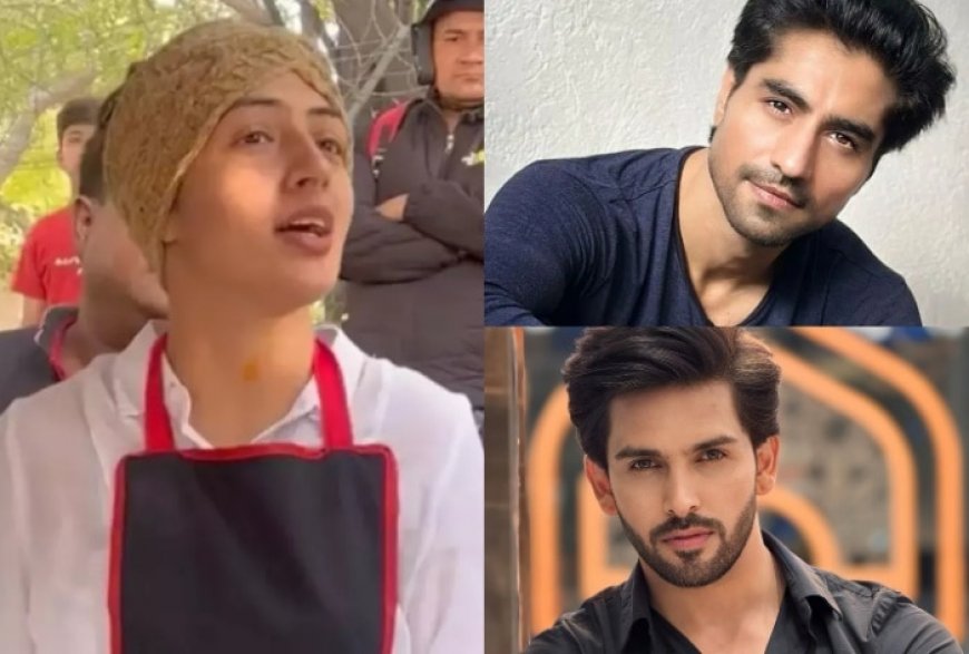 Bigg Boss OTT 3 Tentative Contestants List: Harshad Chopra, Shehzada Dhami to Vada Pao Girl Chandrika And More