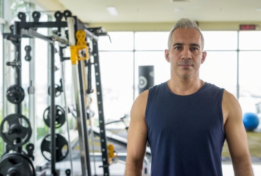 Weight Loss Tips: 6 Practical and Effective Tips Men Above 50 Should Follow to Shed Extra Kilos