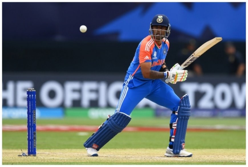 IND Vs USA, T20 World Cup 2024: Five Penalty Runs Awarded To India Against United States, Here’s Why