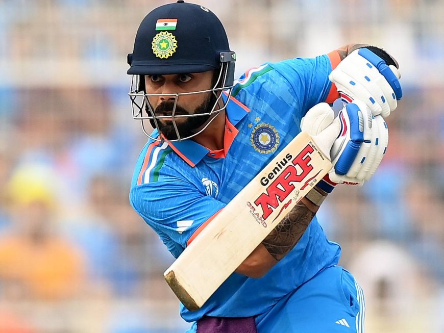 Virat Kohli at No. 3, Rohit Sharma-Rishabh Pant as Opener’s – Mohammed Kaif Suggests Ahead of T20 WC 2024 Super 8s