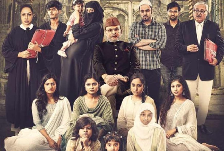 Supreme Court Halts Release of Annu Kapoor’s ‘Hamare Baarah’; Calls it ‘Offensive’, Contains ‘Objectionable Materials’