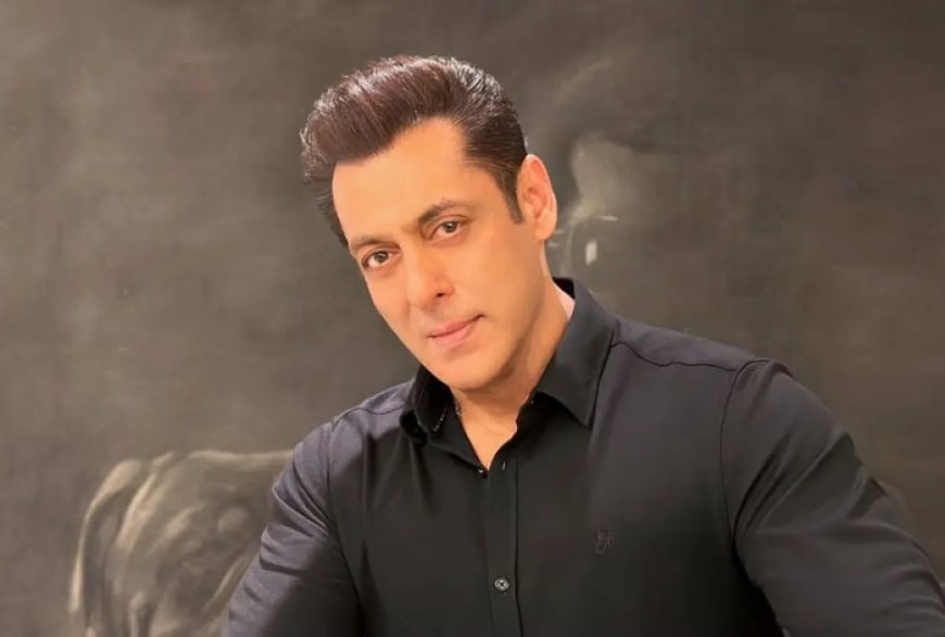 Salman Khan Firing Incident: ‘Do Not Underestimate the Threat,’ Actor Recounts Being Awoken by Gunfire