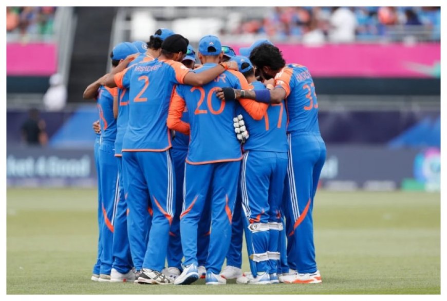 Shubman Gill, Avesh Khan Set to be RELEASED From Team India T20 World Cup 2024 Squad After Canada Match – REPORT