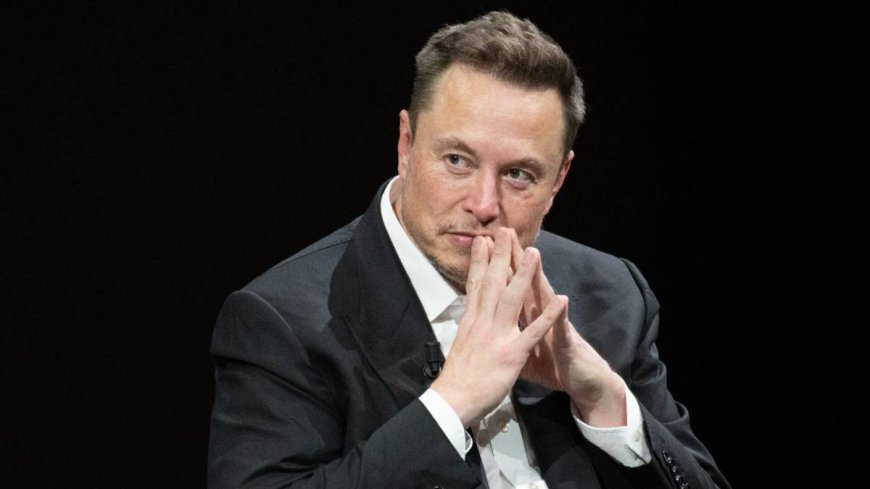 Elon Musk’s X threatens laid off employees over a major mistake