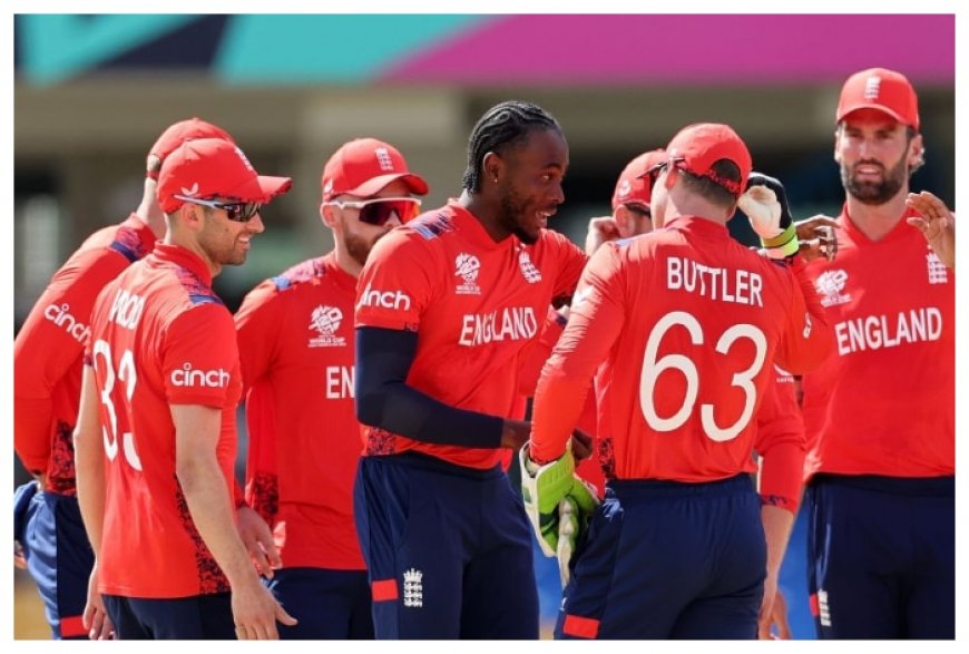 T20 World Cup 2024: Adil Rashid Praises England’s Exceptional Bowling Performance Against Oman