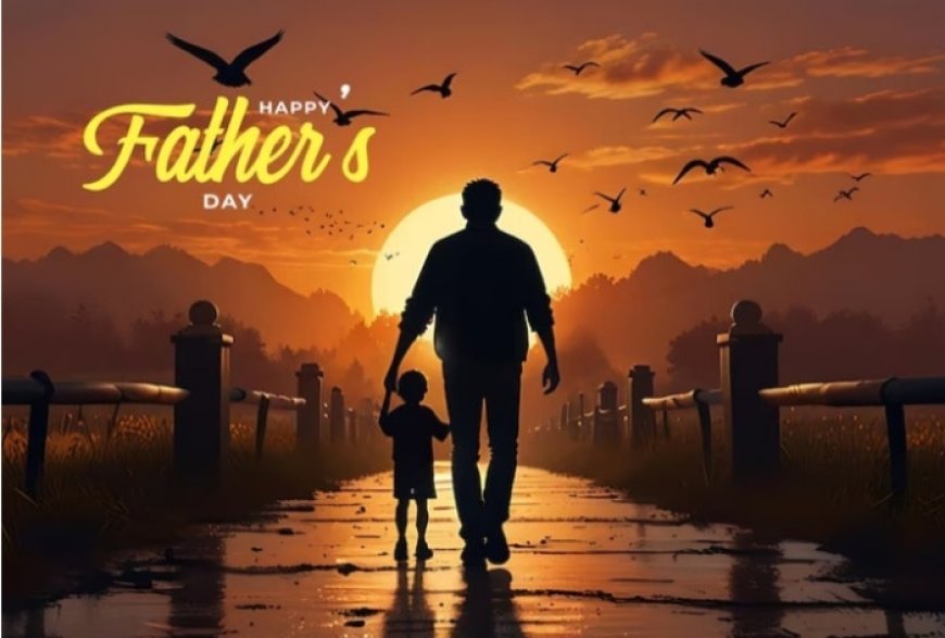 Father’s Day 2024: Know Date, History And Significance to Celebrate This Memorable Occasion With Your Dad