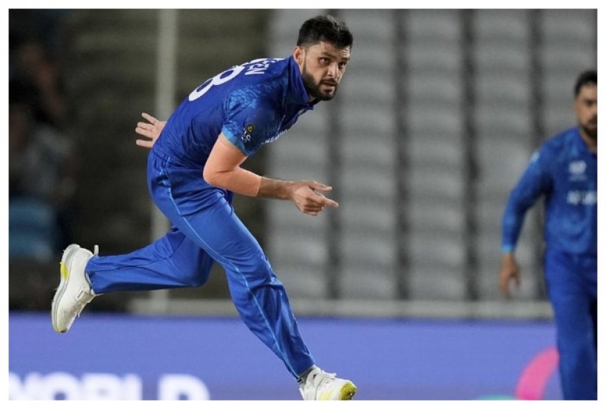 T20 World Cup 2024: Rashid Credits Domestic, Franchise Cricket For Afghanistan’s Success